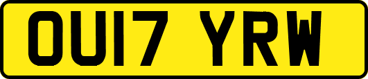 OU17YRW