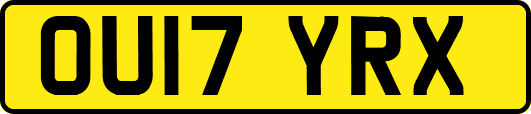 OU17YRX