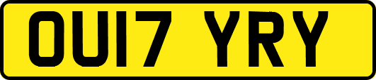 OU17YRY