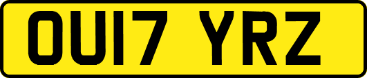 OU17YRZ