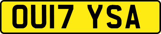 OU17YSA