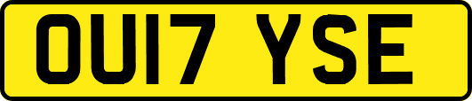 OU17YSE