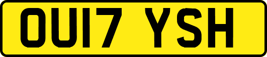 OU17YSH