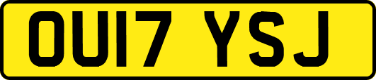 OU17YSJ
