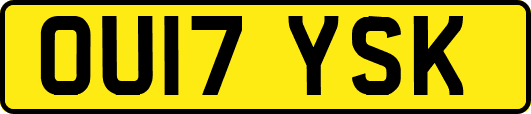 OU17YSK