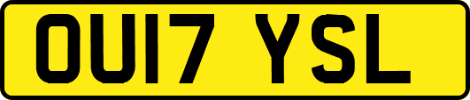 OU17YSL