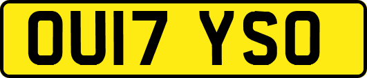 OU17YSO