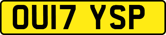 OU17YSP