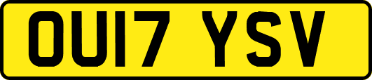 OU17YSV