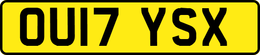 OU17YSX