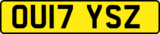 OU17YSZ