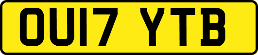 OU17YTB