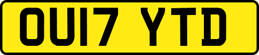 OU17YTD