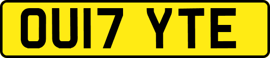 OU17YTE