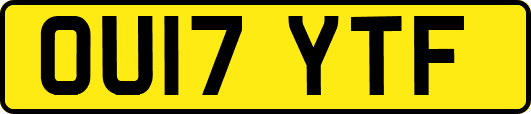 OU17YTF