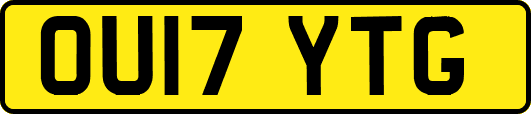 OU17YTG