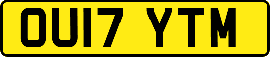 OU17YTM