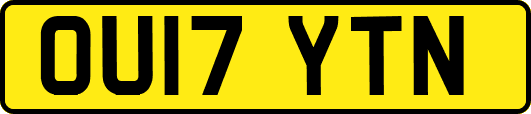 OU17YTN