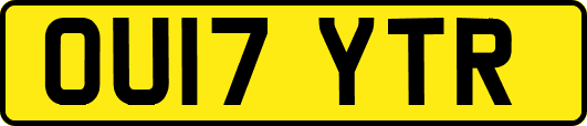 OU17YTR