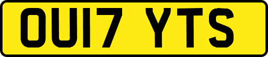 OU17YTS