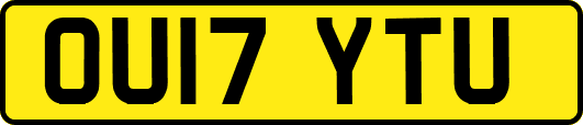 OU17YTU