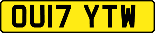 OU17YTW