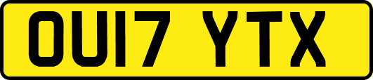 OU17YTX
