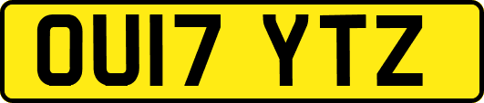 OU17YTZ