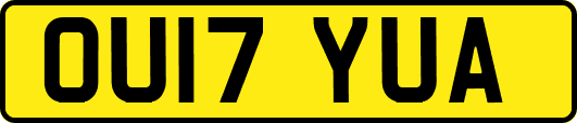 OU17YUA