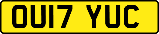 OU17YUC