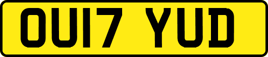 OU17YUD