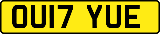 OU17YUE