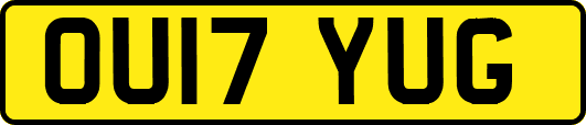 OU17YUG