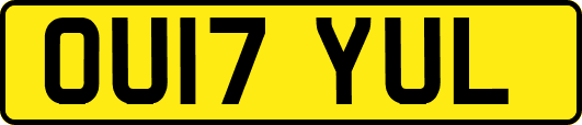 OU17YUL