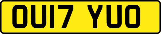 OU17YUO