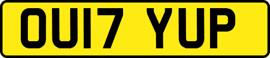 OU17YUP