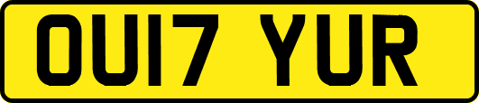 OU17YUR