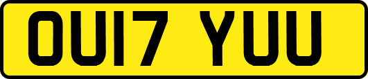 OU17YUU