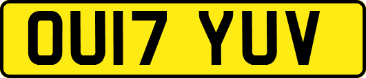 OU17YUV
