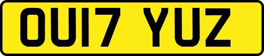 OU17YUZ