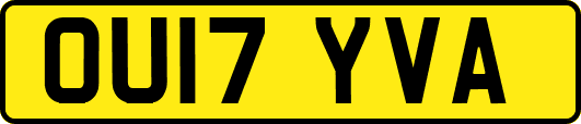 OU17YVA