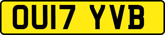 OU17YVB