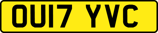 OU17YVC