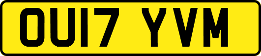 OU17YVM