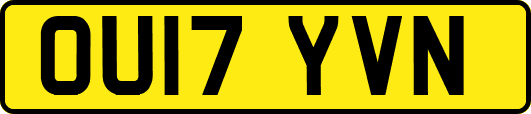 OU17YVN