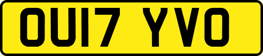 OU17YVO