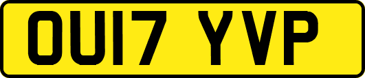 OU17YVP