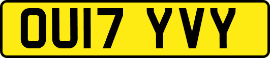 OU17YVY