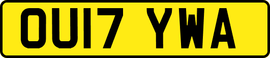 OU17YWA