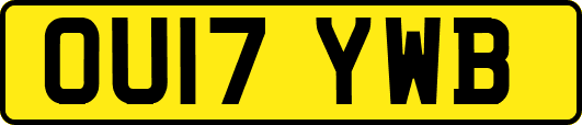OU17YWB